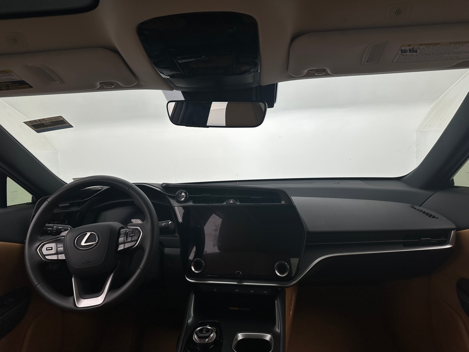 Thumbnail: 2023 Lexus RZ - 2