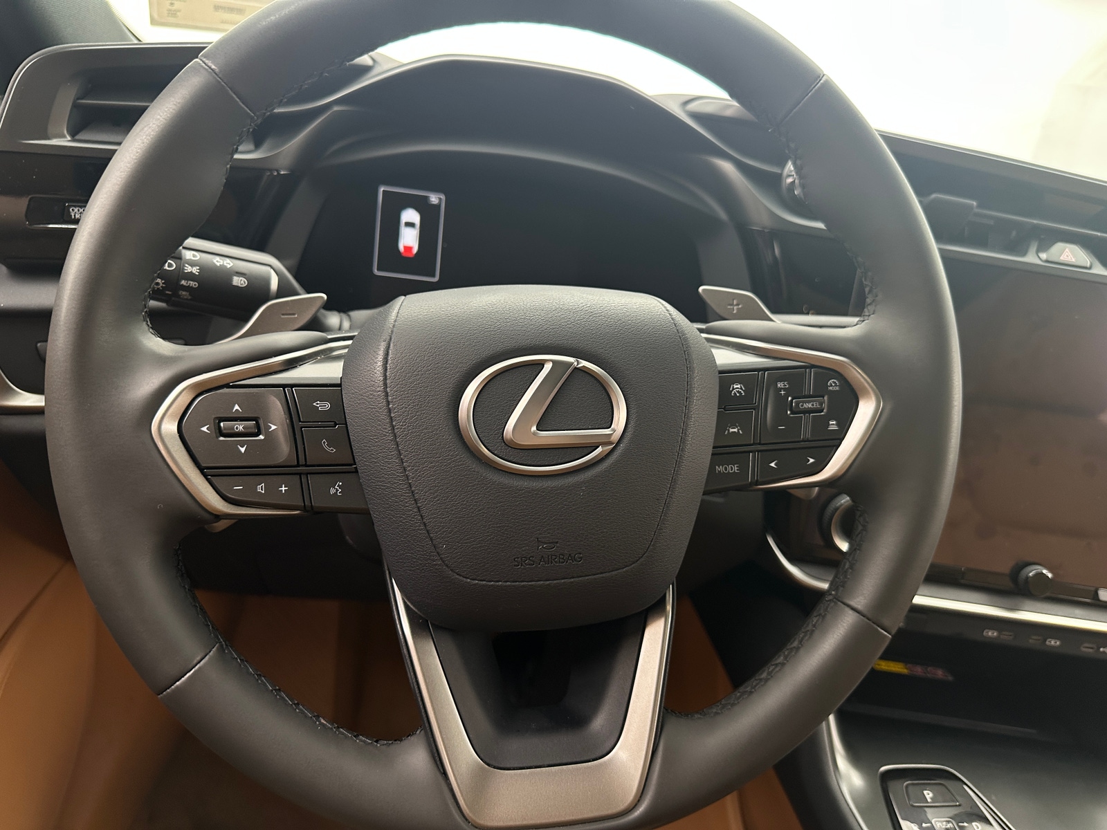 Thumbnail: 2023 Lexus RZ - 4