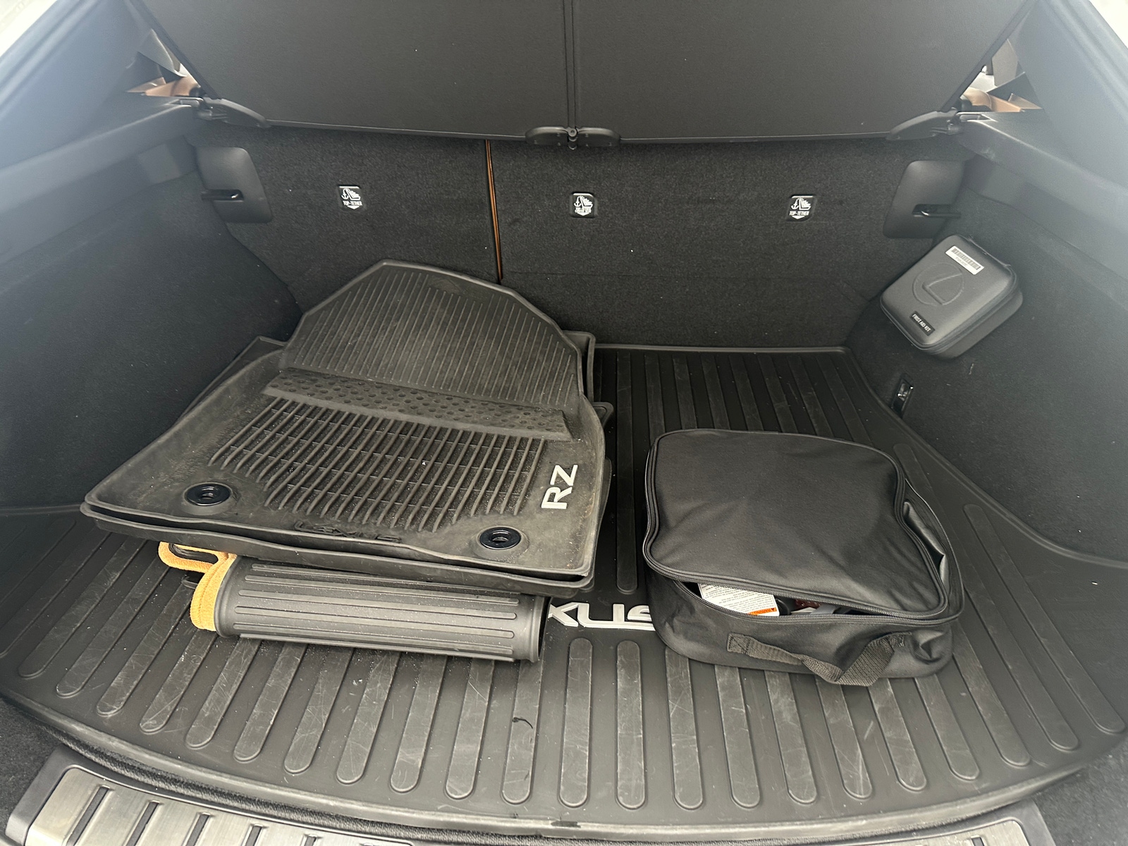 Thumbnail: 2023 Lexus RZ - 6