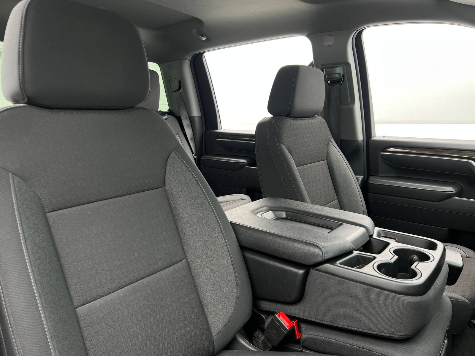 Thumbnail: 2025 Chevrolet Silverado 2500 - 2