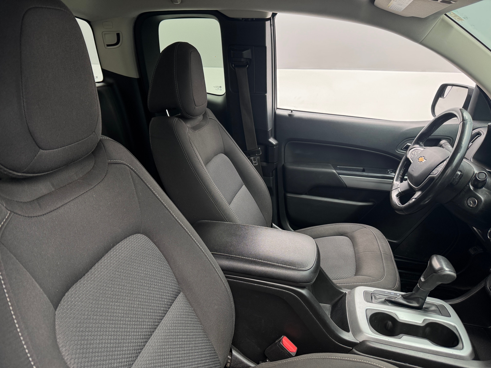 Thumbnail: 2021 Chevrolet Colorado - 2