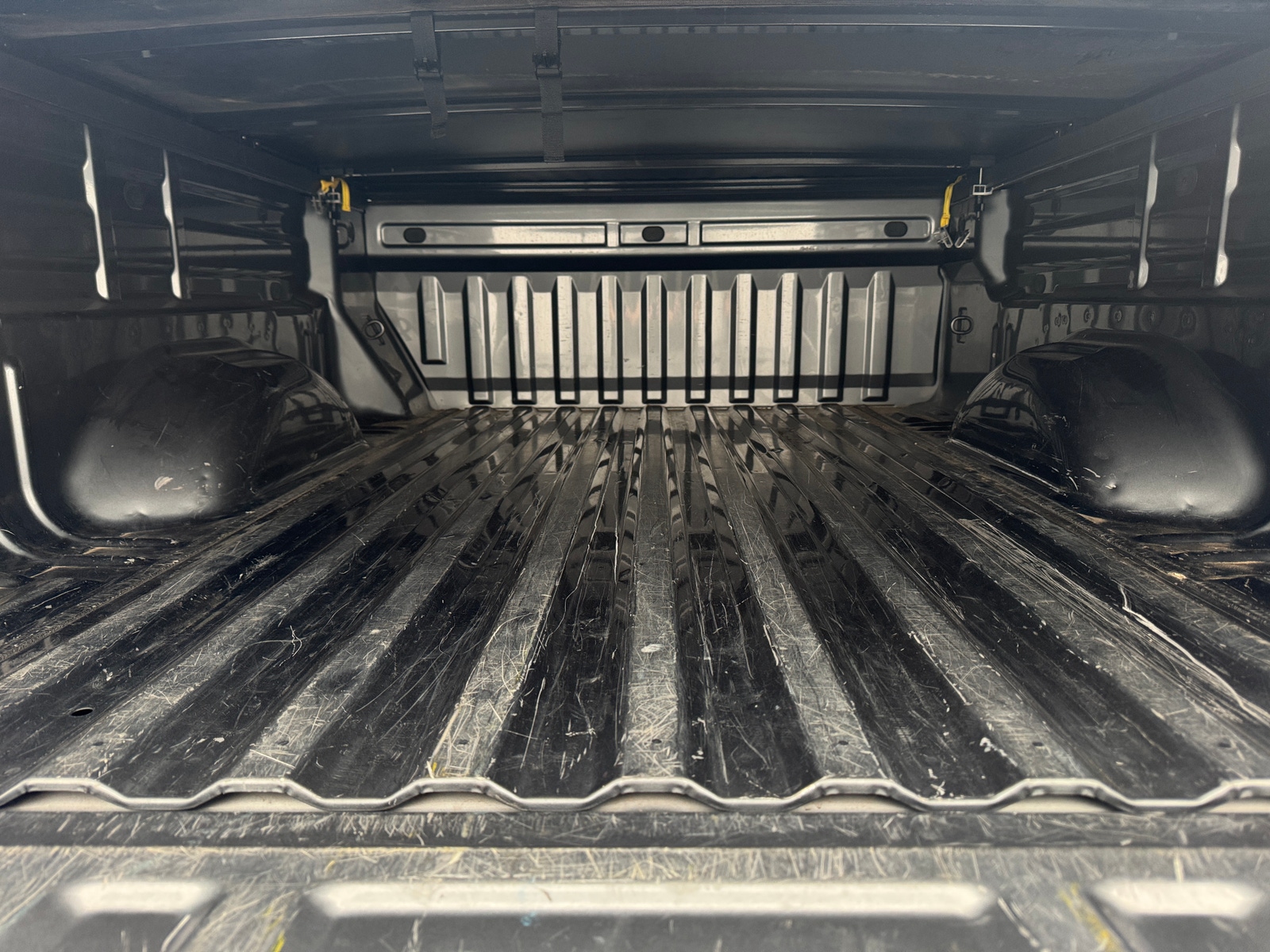 Thumbnail: 2021 Chevrolet Colorado - 7