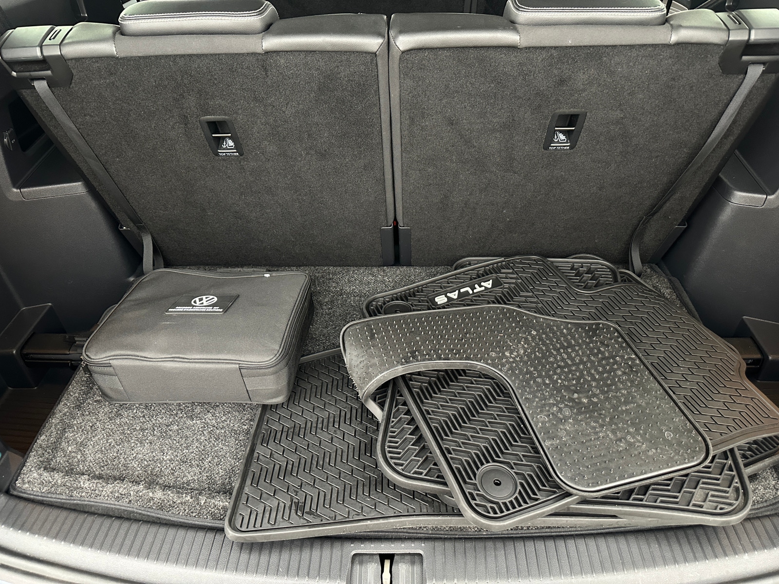 Thumbnail: 2022 Volkswagen Atlas - 6