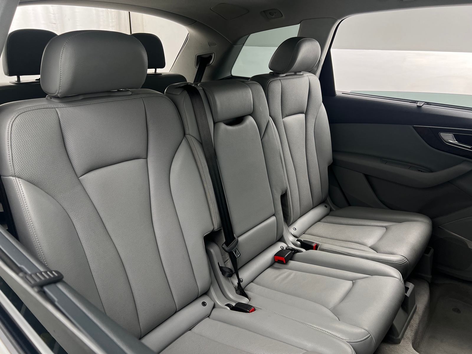 Thumbnail: 2018 Audi Q7 - 5