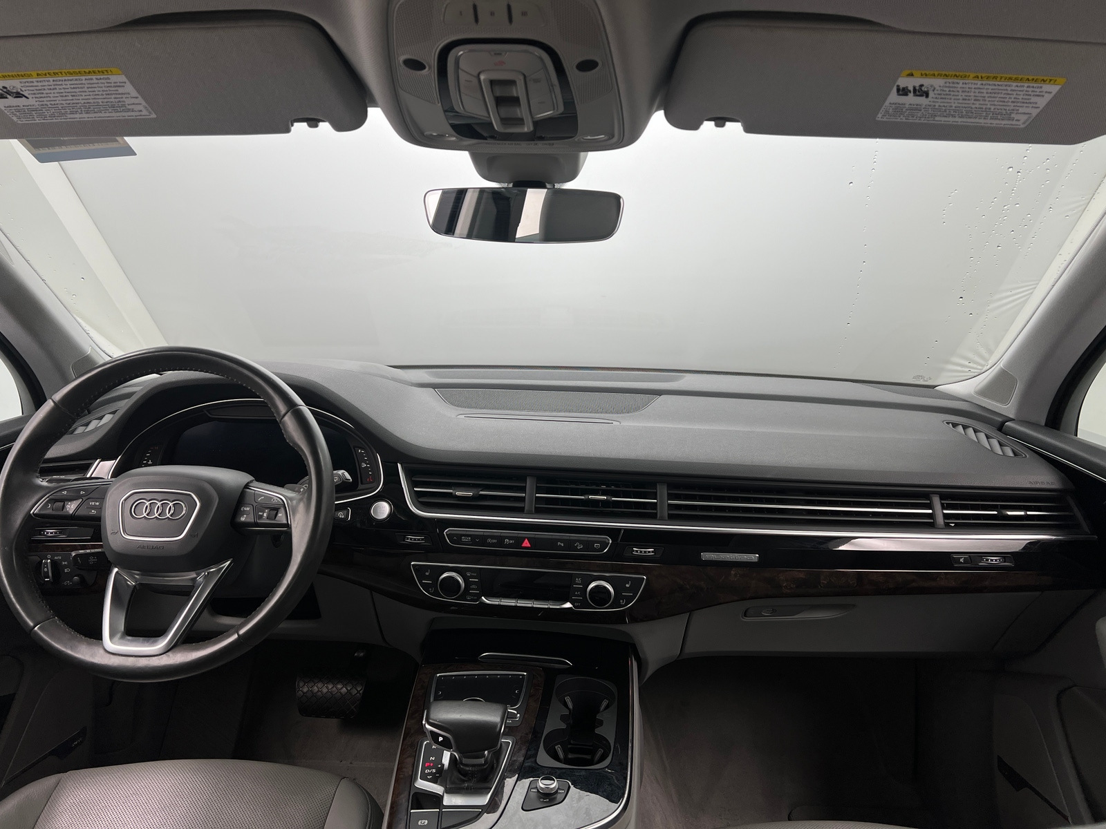 Thumbnail: 2018 Audi Q7 - 2