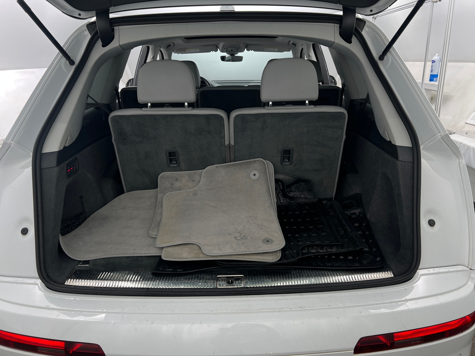 Thumbnail: 2018 Audi Q7 - 6