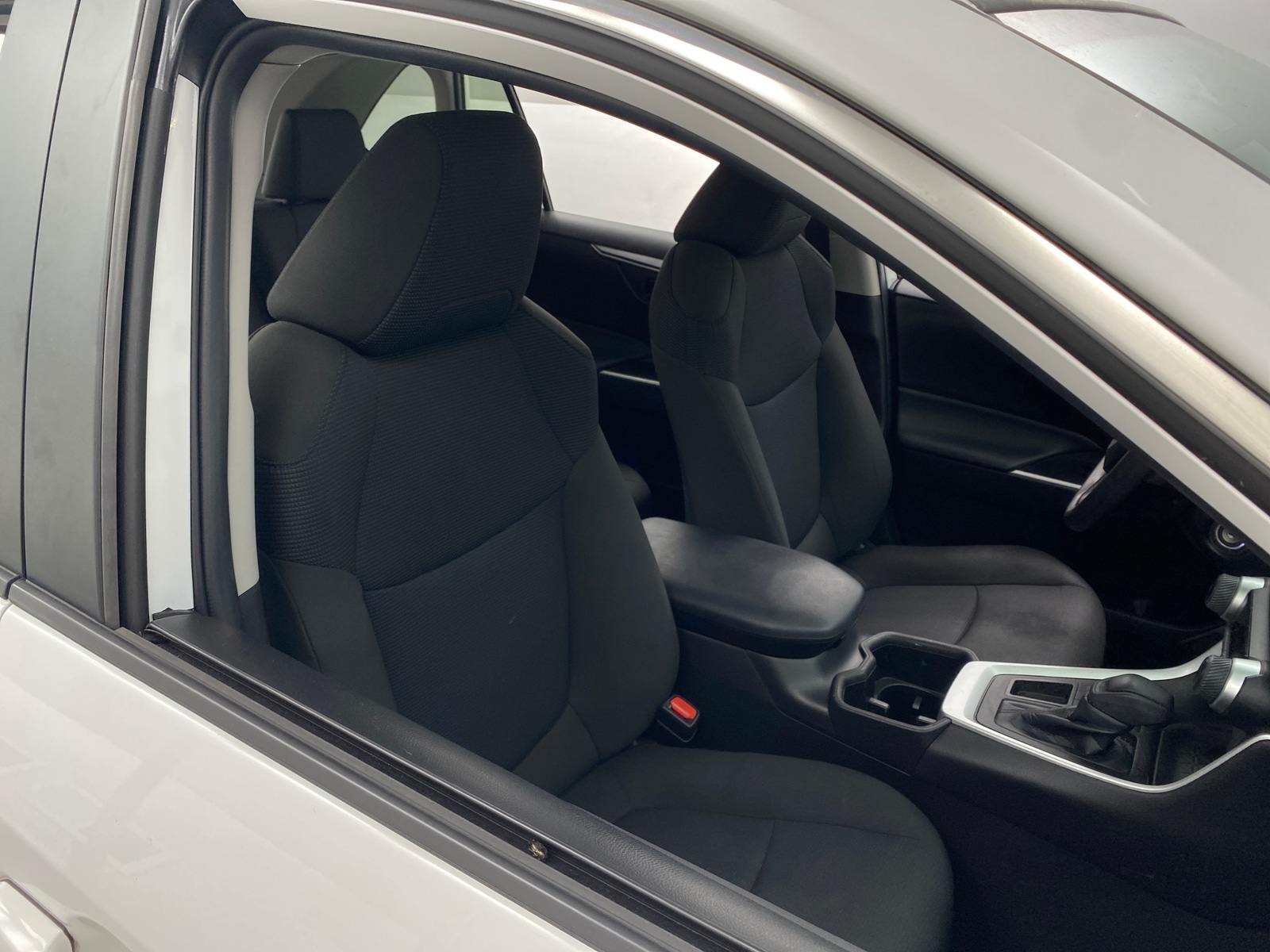 Thumbnail: 2022 Toyota RAV4 - 2