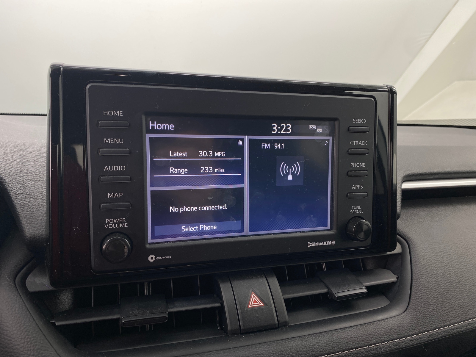 Thumbnail: 2022 Toyota RAV4 - 4