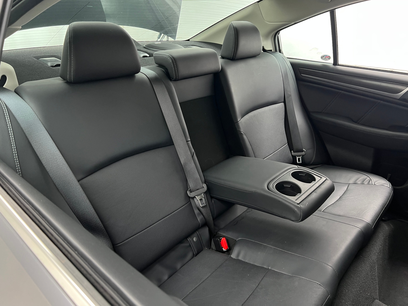 Thumbnail: 2019 Subaru Legacy - 5