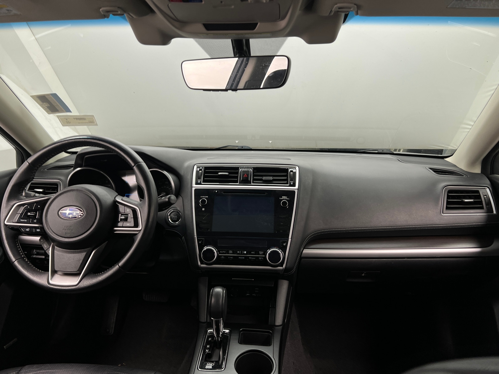 Thumbnail: 2019 Subaru Legacy - 2