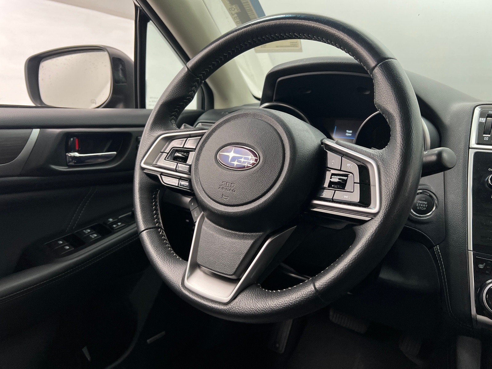 Thumbnail: 2019 Subaru Legacy - 4