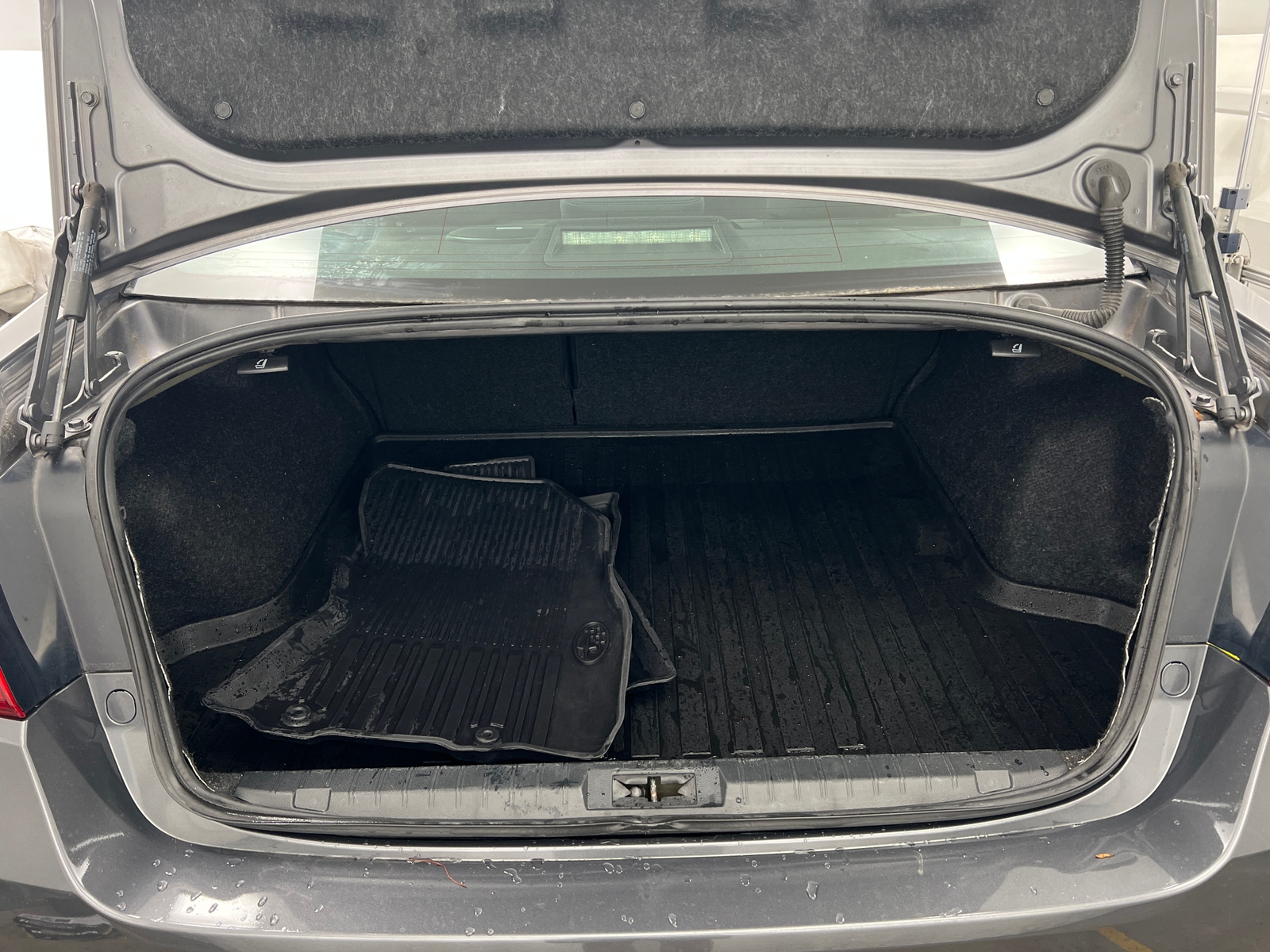 Thumbnail: 2019 Subaru Legacy - 6