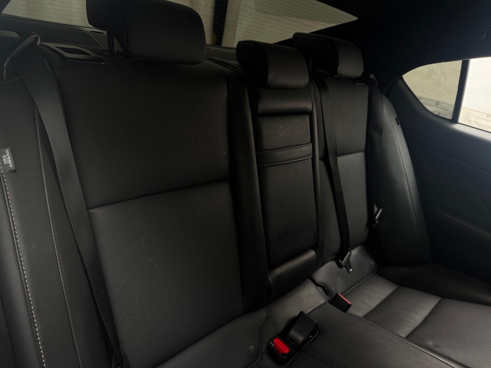 Thumbnail: 2021 Lexus IS - 5