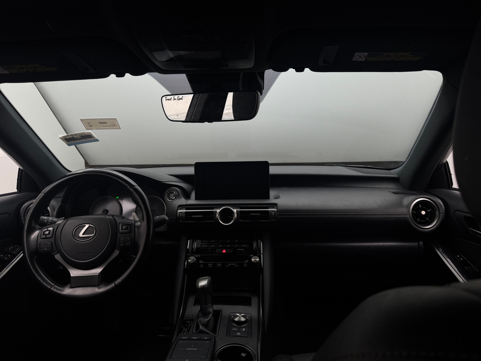 Thumbnail: 2021 Lexus IS - 2