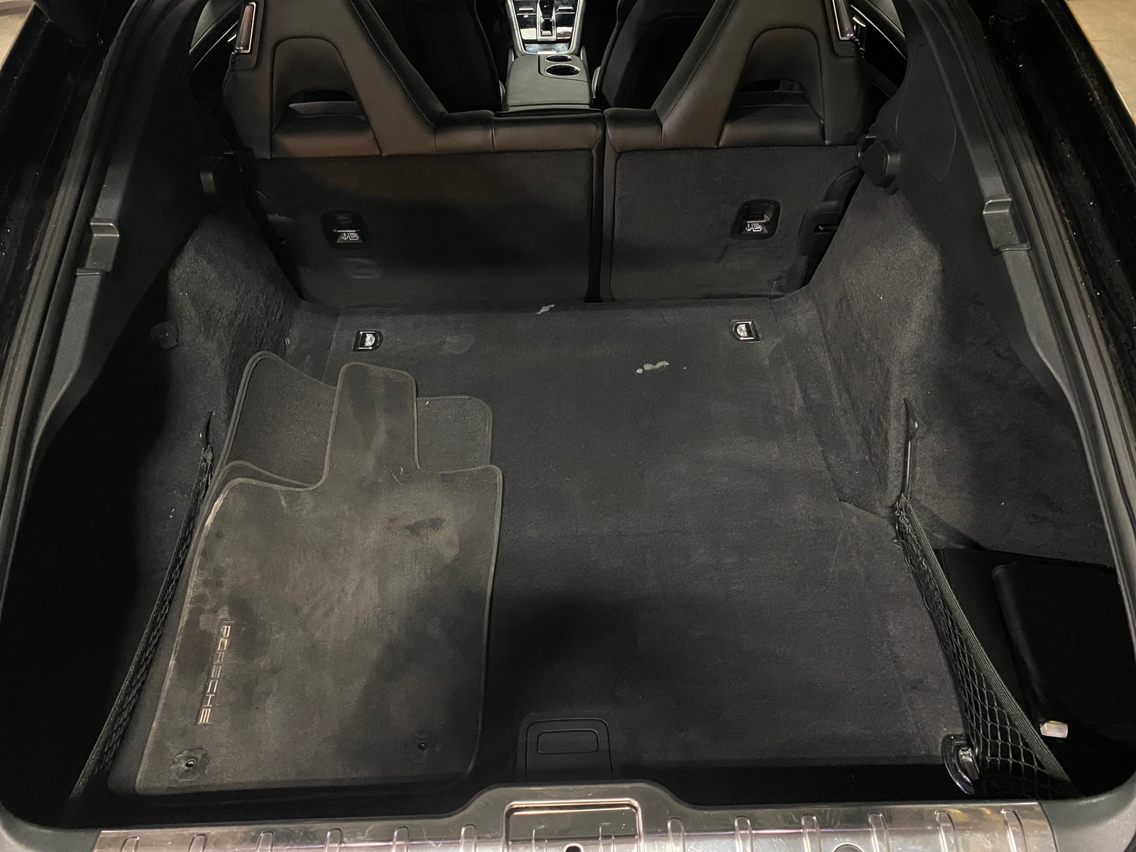 Thumbnail: 2018 Porsche Panamera - 6