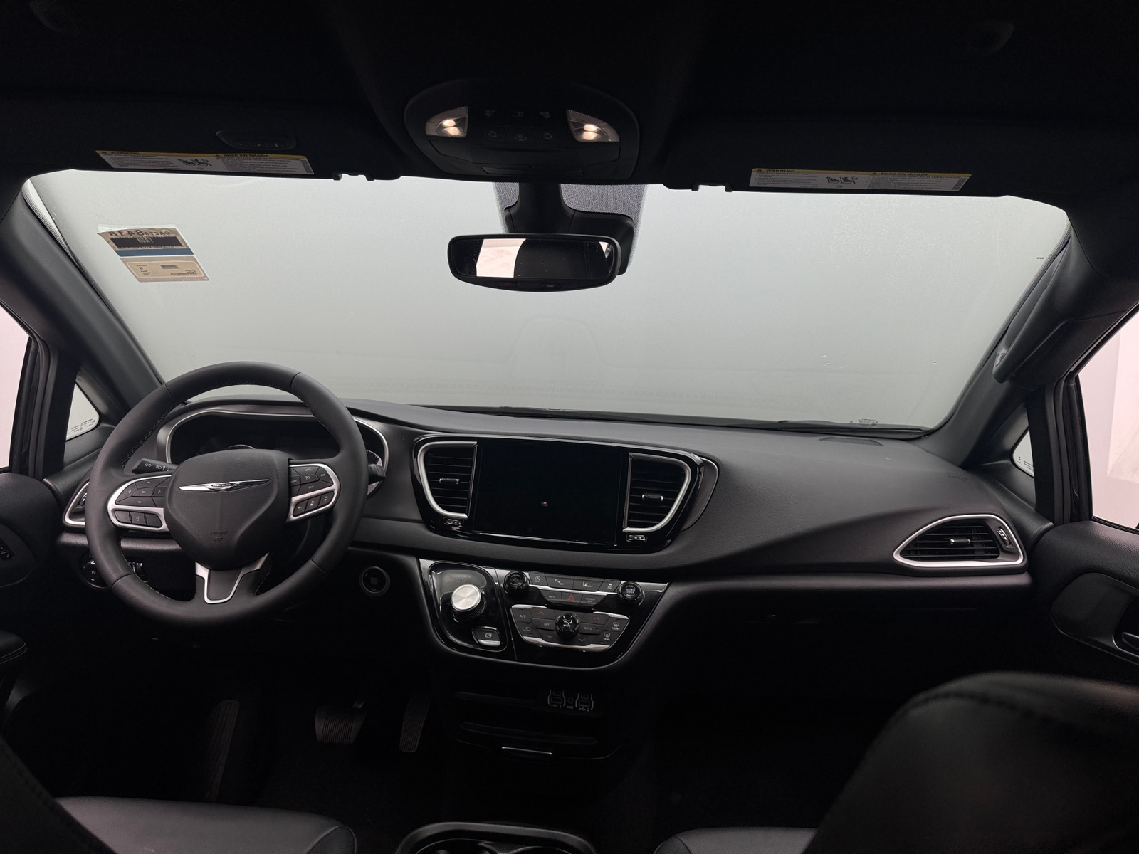 Thumbnail: 2025 Chrysler Pacifica - 2