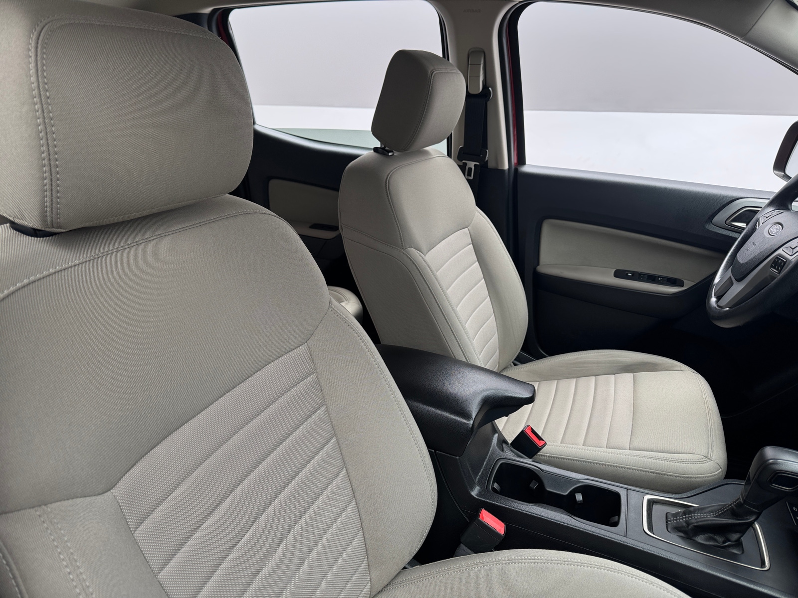 Thumbnail: 2020 Ford Ranger - 2