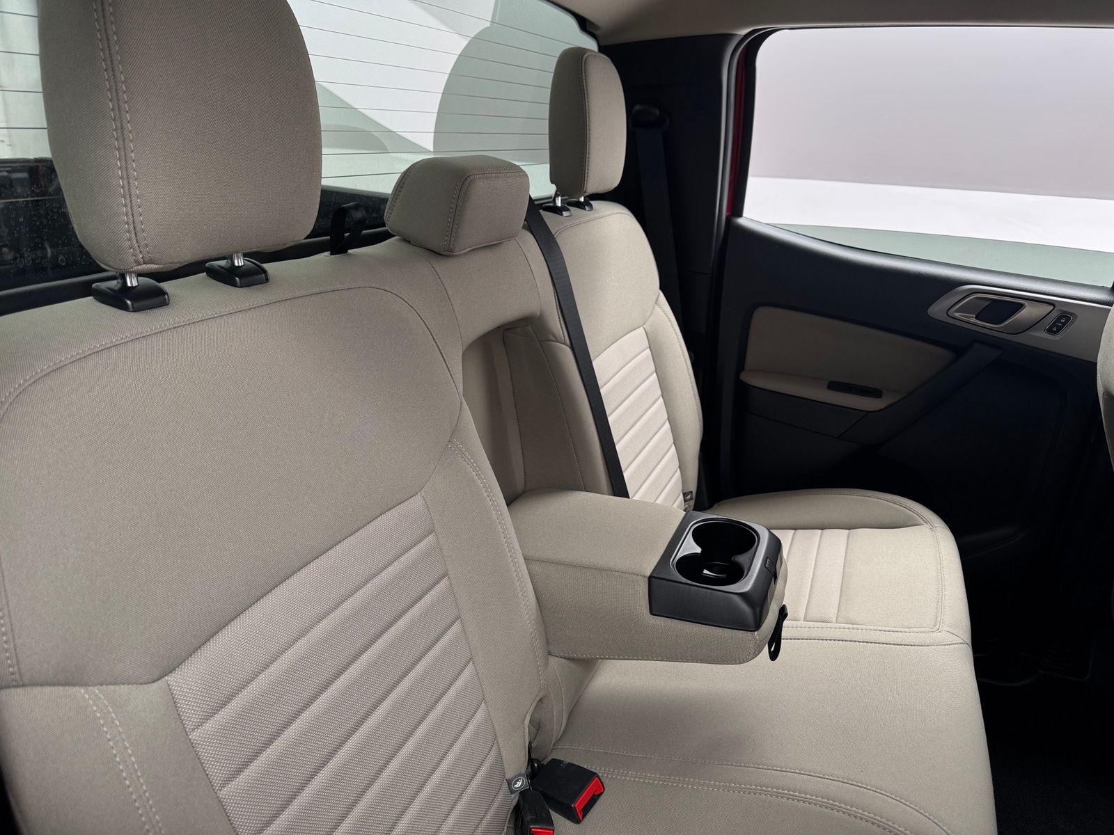 Thumbnail: 2020 Ford Ranger - 6