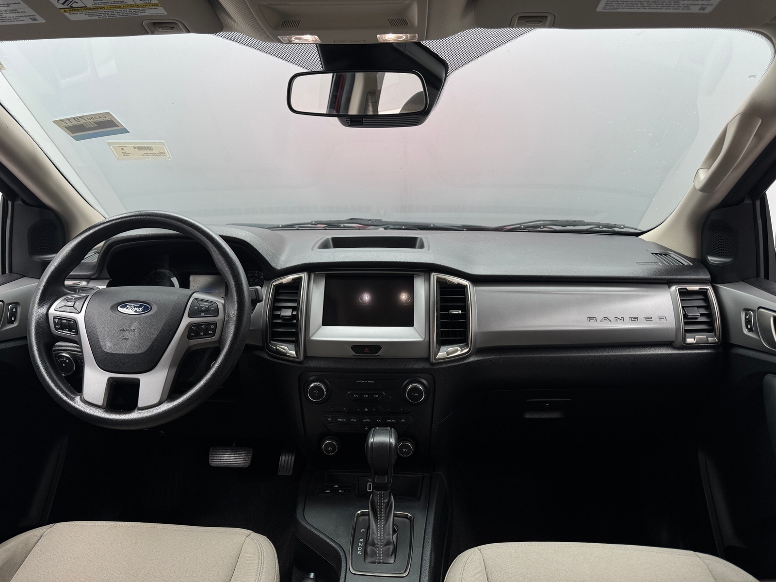 Thumbnail: 2020 Ford Ranger - 3