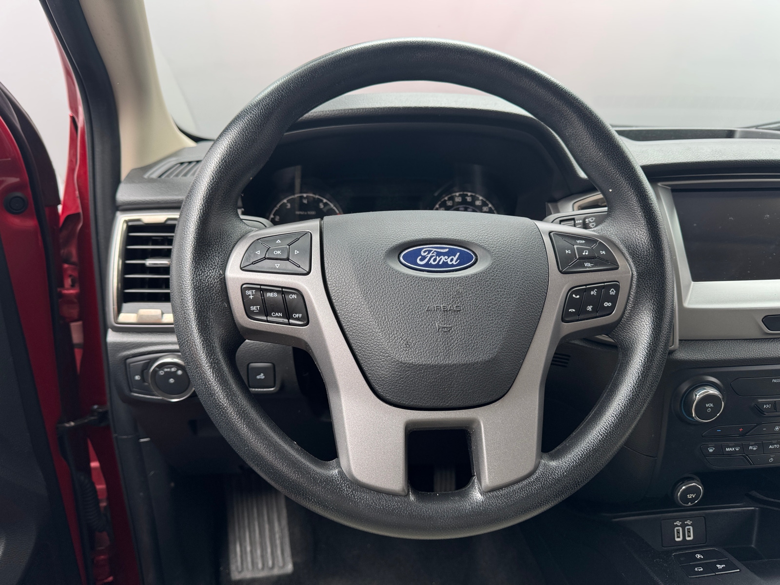 Thumbnail: 2020 Ford Ranger - 5