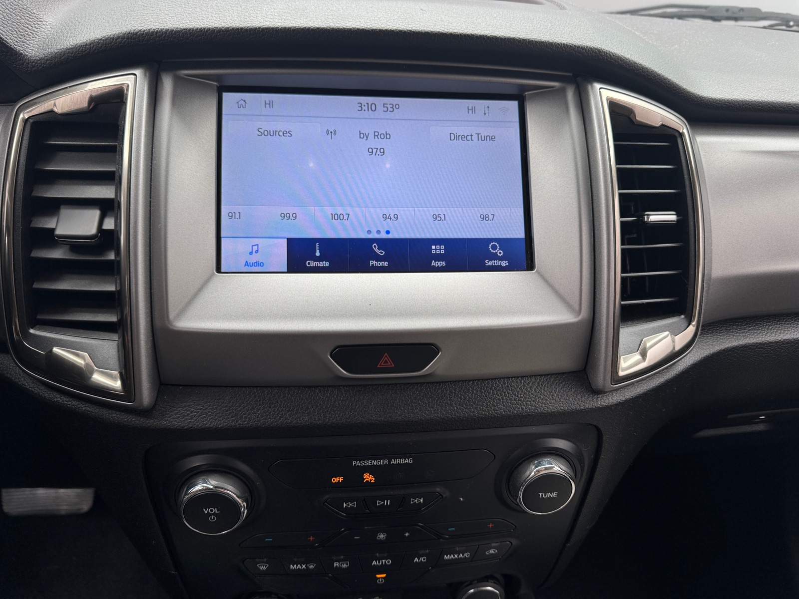 Thumbnail: 2020 Ford Ranger - 4