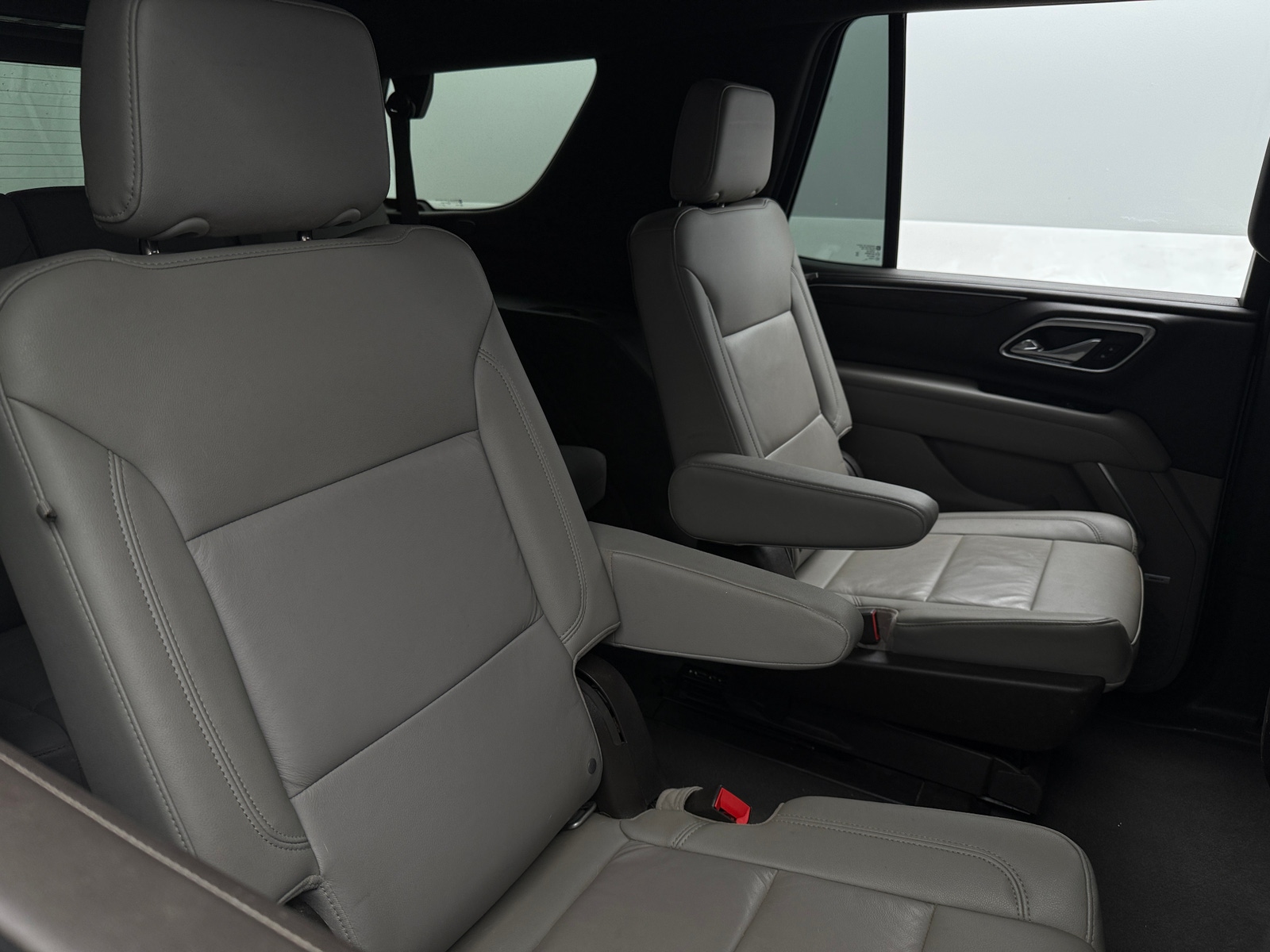 Thumbnail: 2021 Chevrolet Tahoe - 5