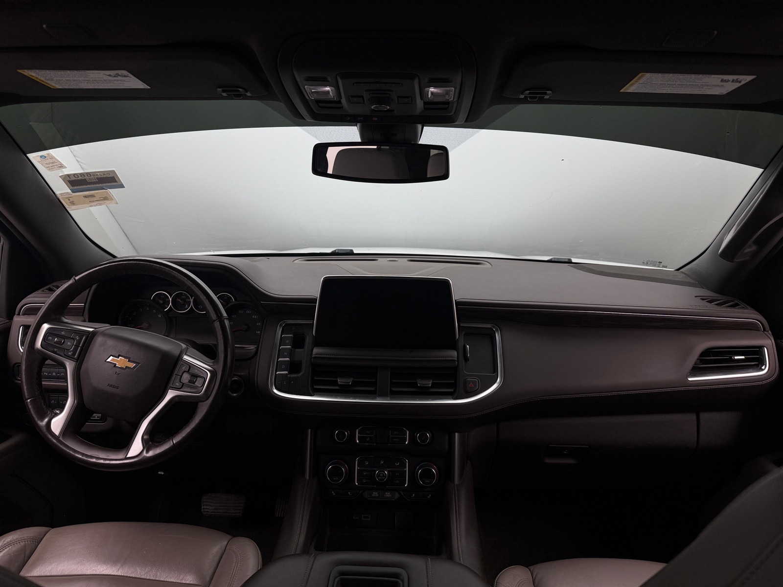 Thumbnail: 2021 Chevrolet Tahoe - 2