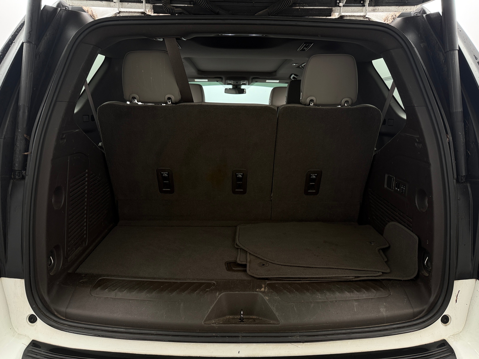 Thumbnail: 2021 Chevrolet Tahoe - 6