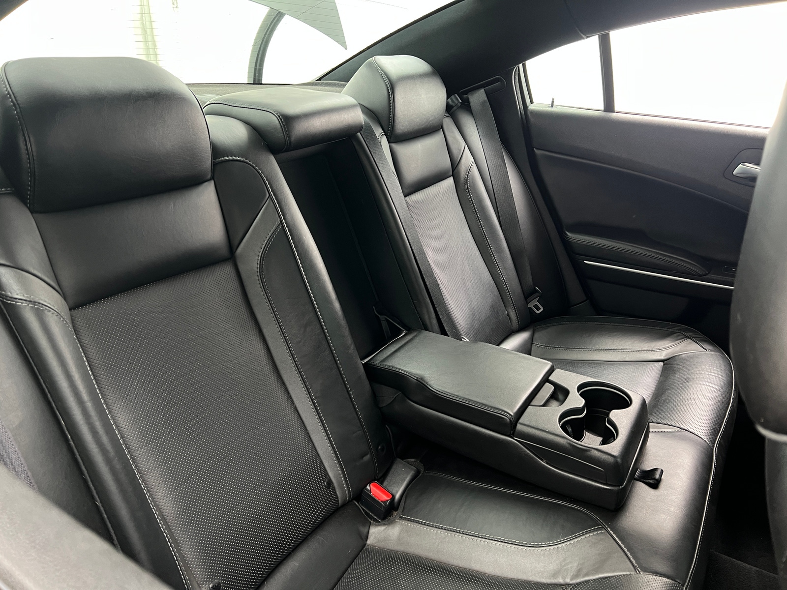 Thumbnail: 2021 Dodge Charger - 5