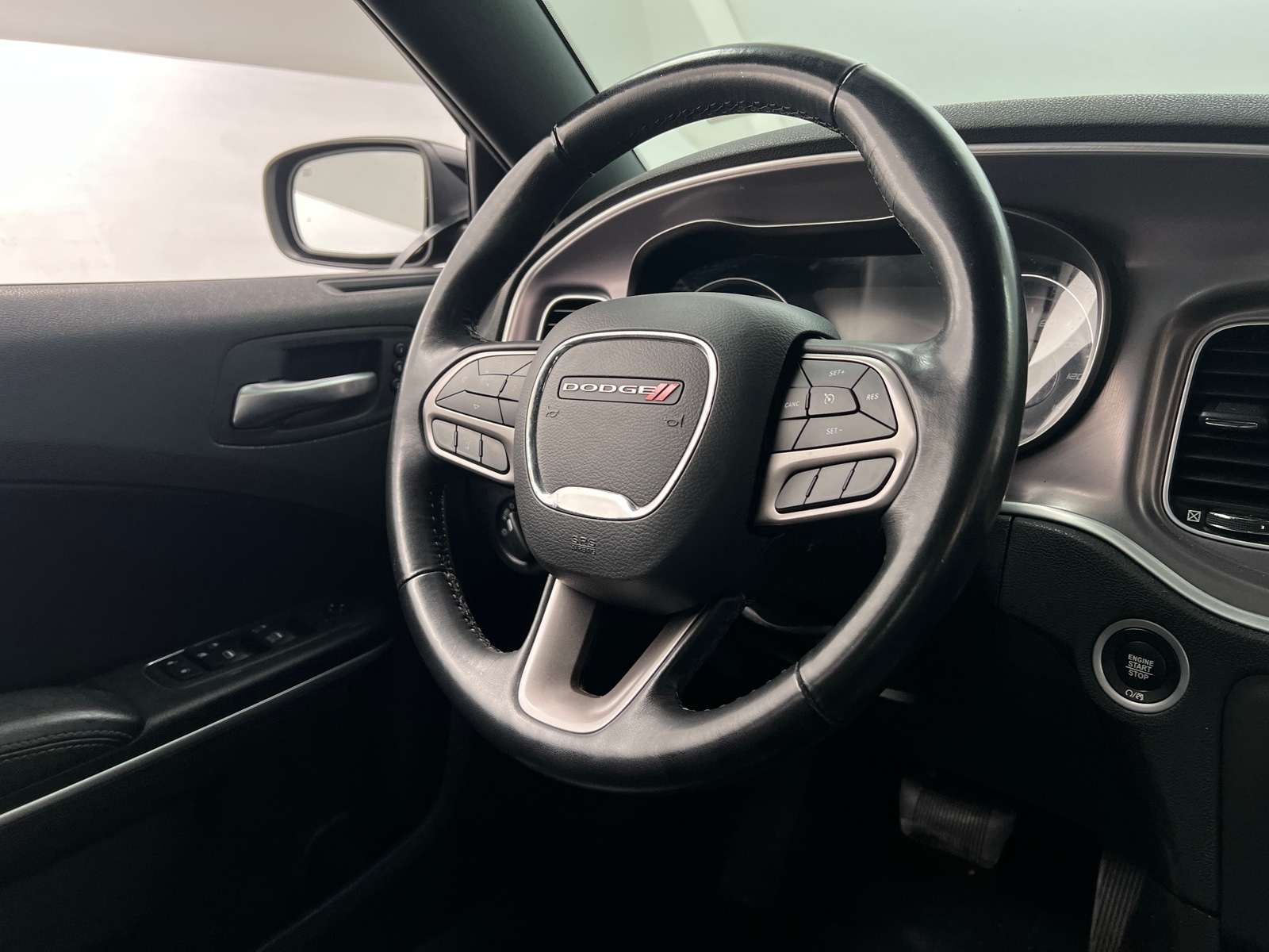 Thumbnail: 2021 Dodge Charger - 4