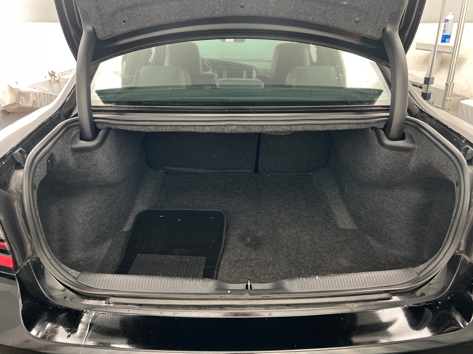 Thumbnail: 2021 Dodge Charger - 6