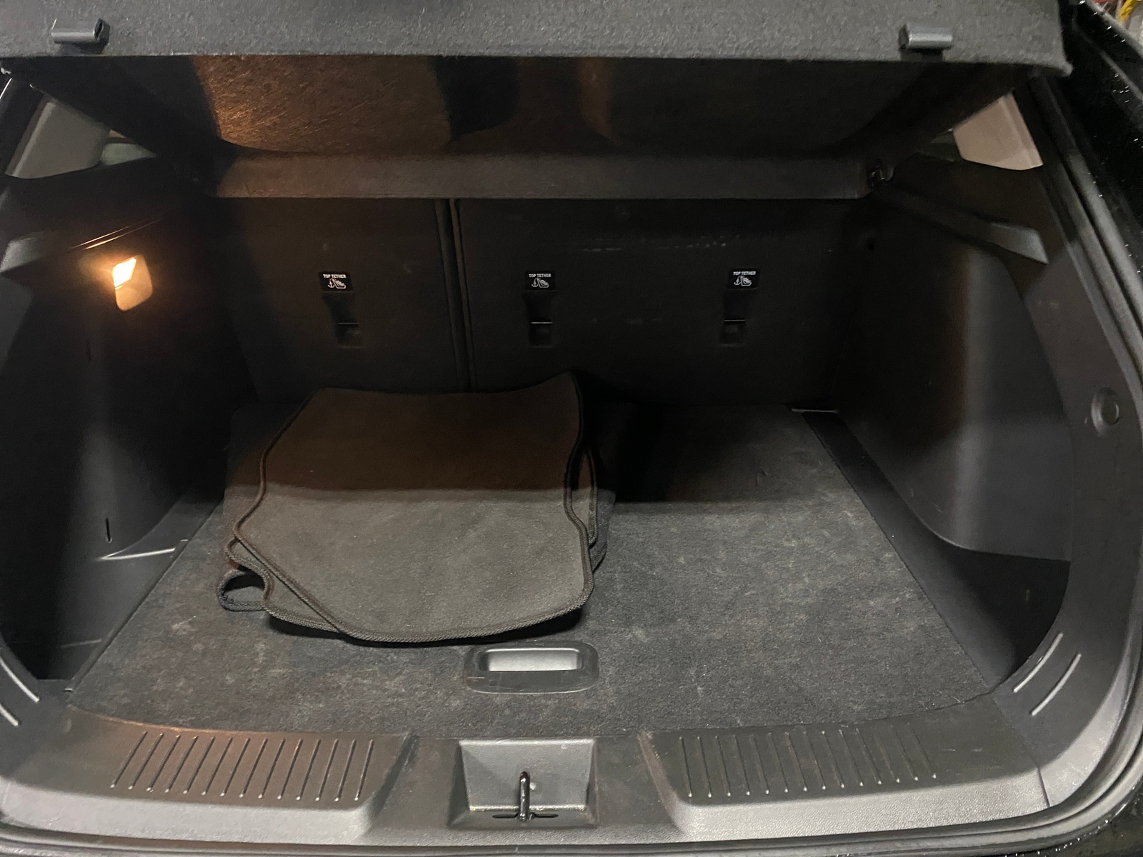 Thumbnail: 2025 Chevrolet Trax - 7