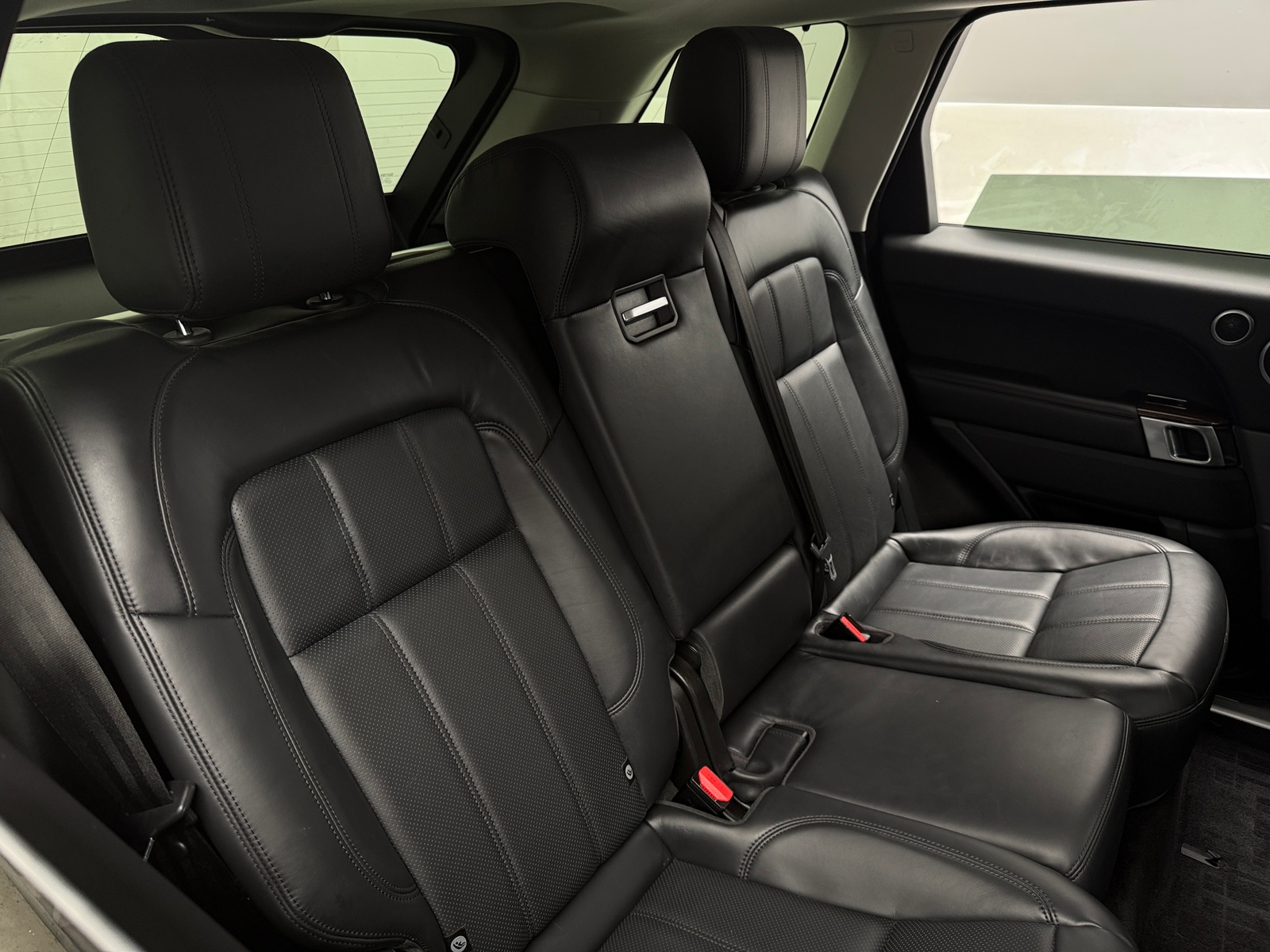 Thumbnail: 2020 Land Rover Range Rover Sport - 5