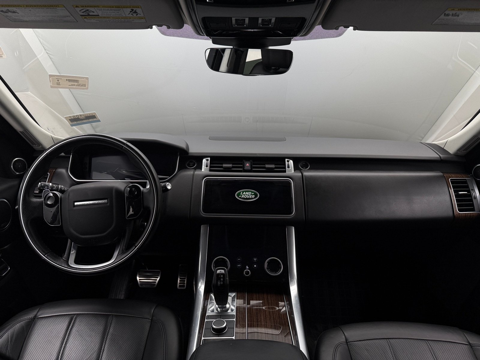 Thumbnail: 2020 Land Rover Range Rover Sport - 2