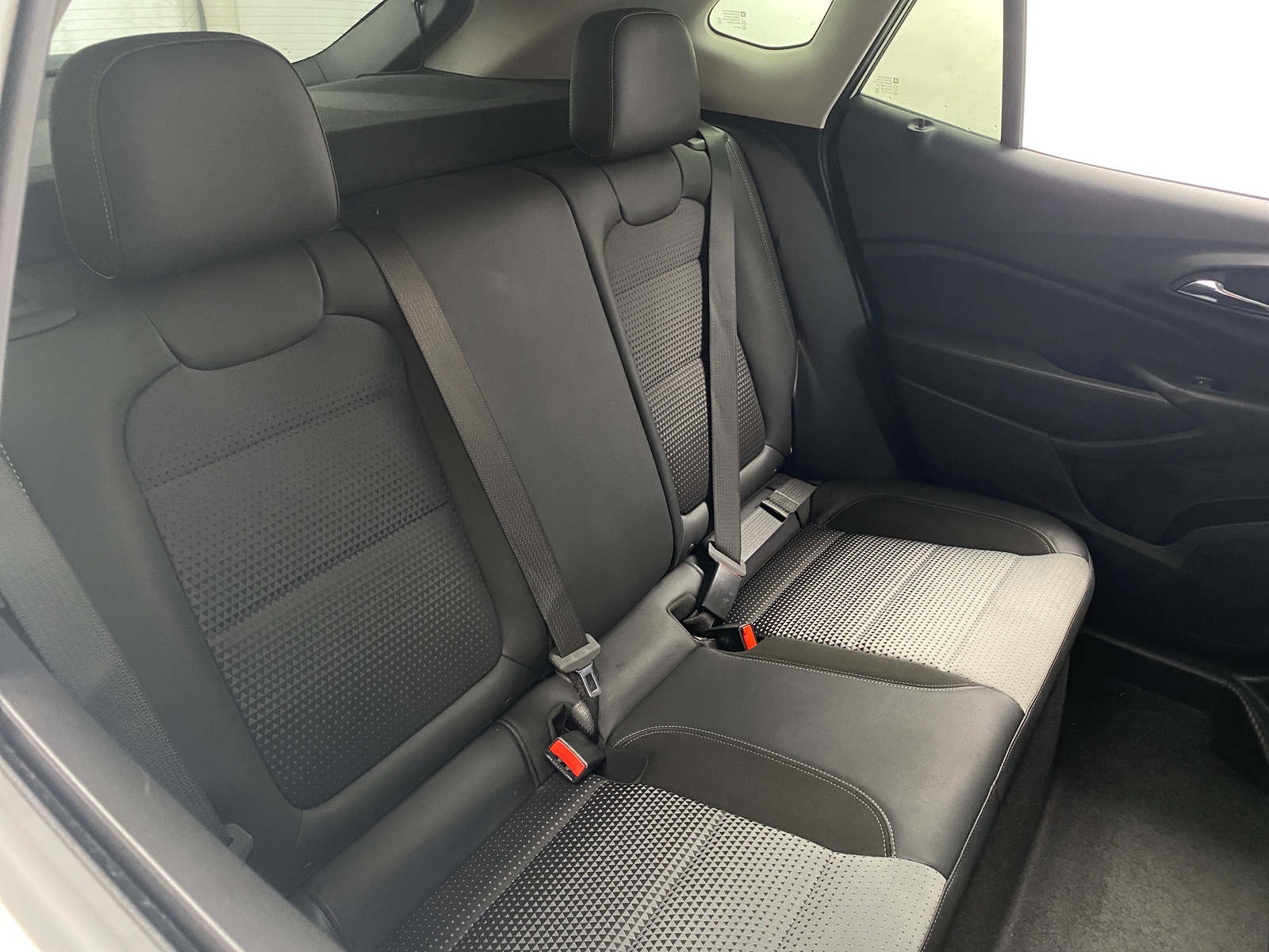 Thumbnail: 2025 Chevrolet Trax - 6