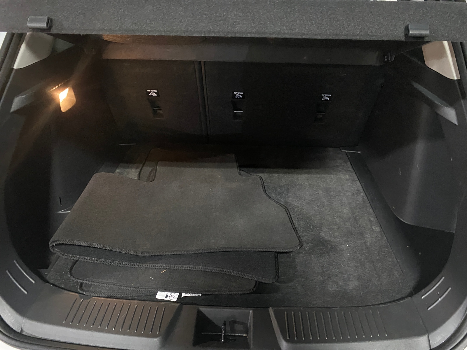 Thumbnail: 2025 Chevrolet Trax - 7