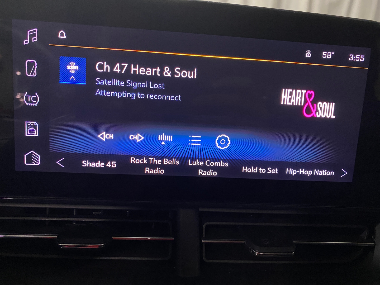 Thumbnail: 2025 Chevrolet Trax - 4