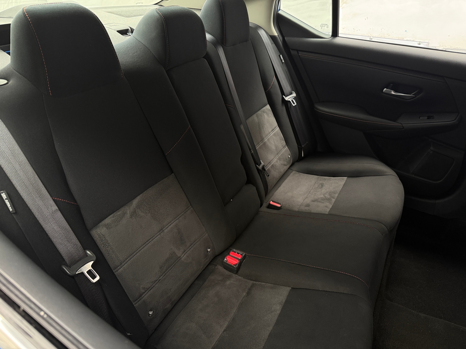 Thumbnail: 2024 Nissan Sentra - 6