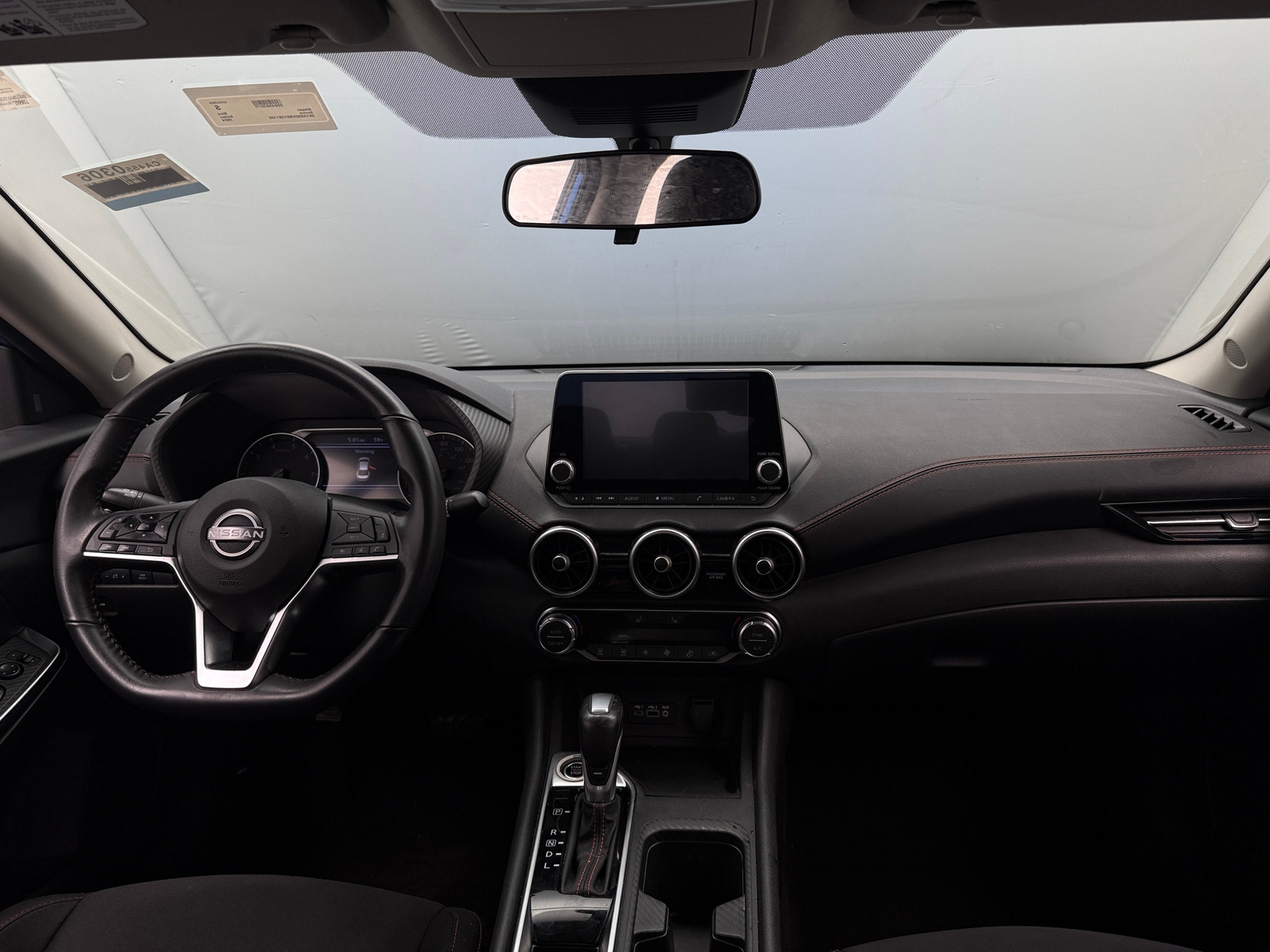 Thumbnail: 2024 Nissan Sentra - 3