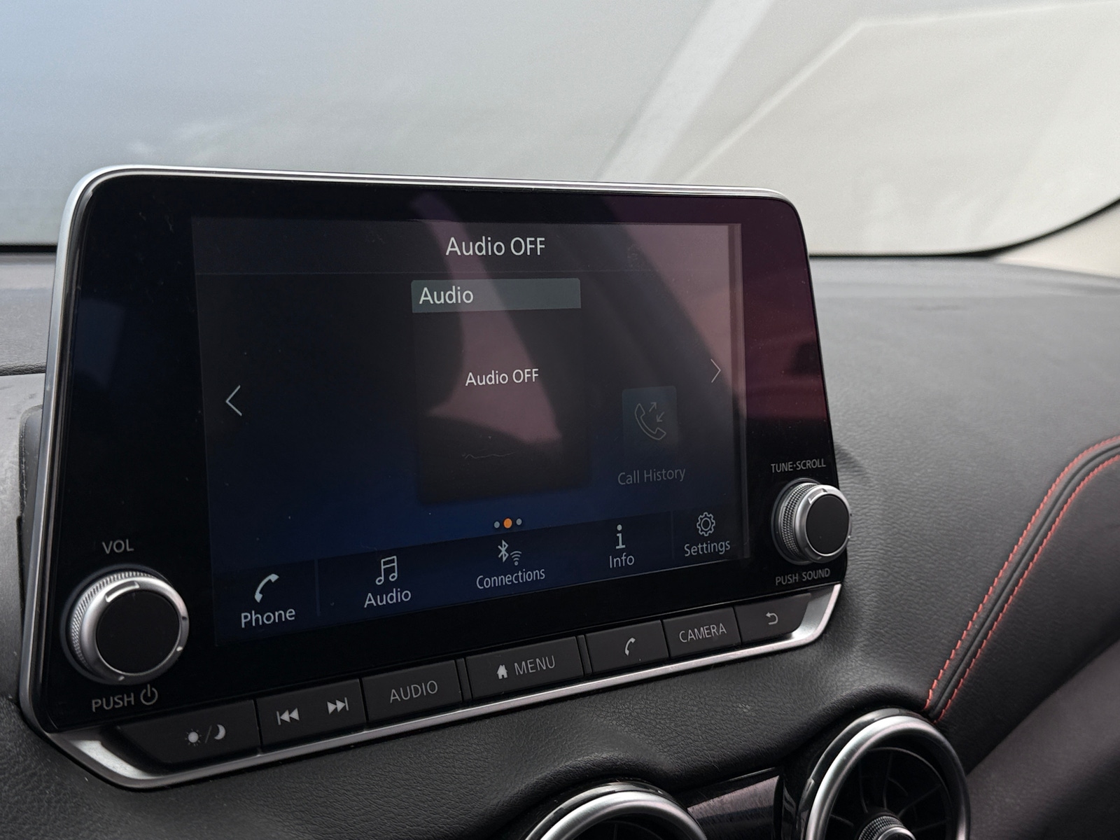 Thumbnail: 2024 Nissan Sentra - 4