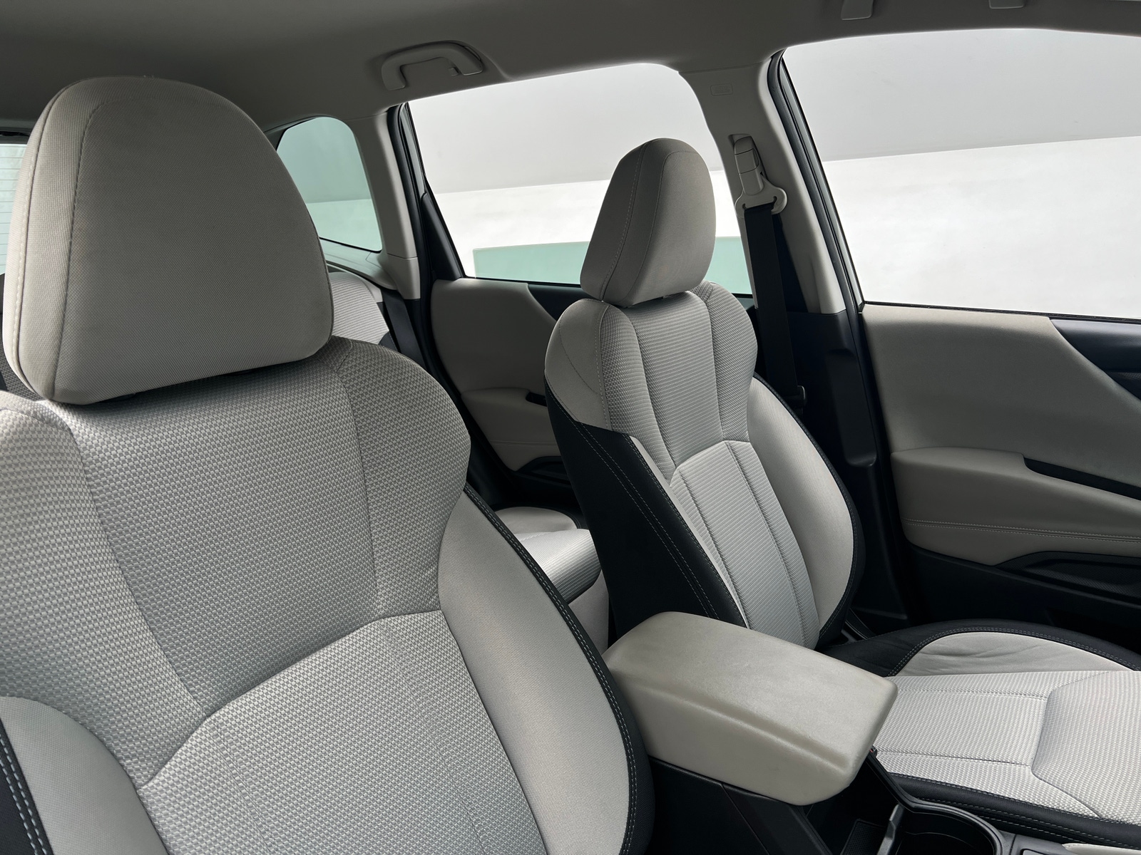 Thumbnail: 2024 Subaru Forester - 2