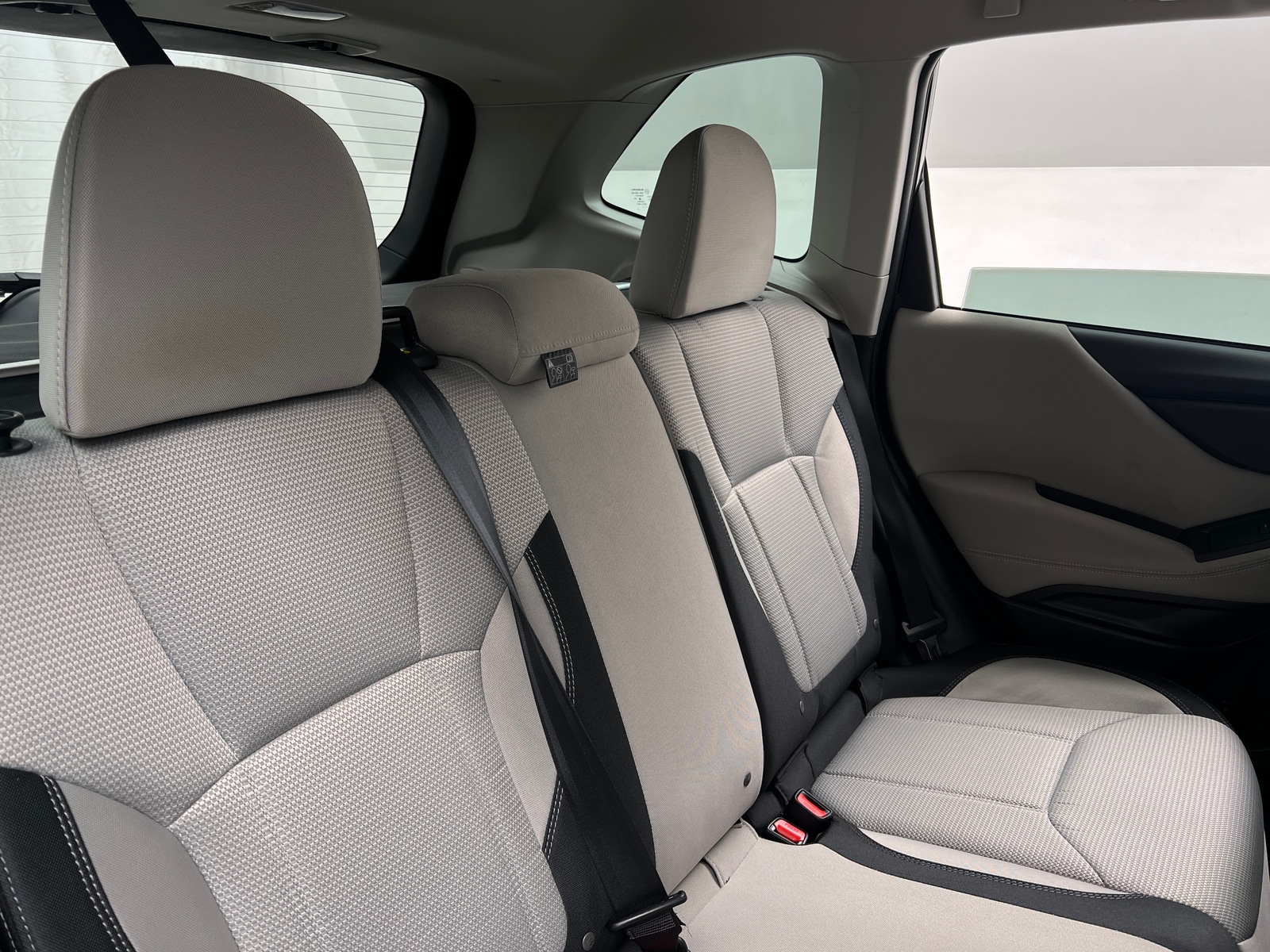 Thumbnail: 2024 Subaru Forester - 6