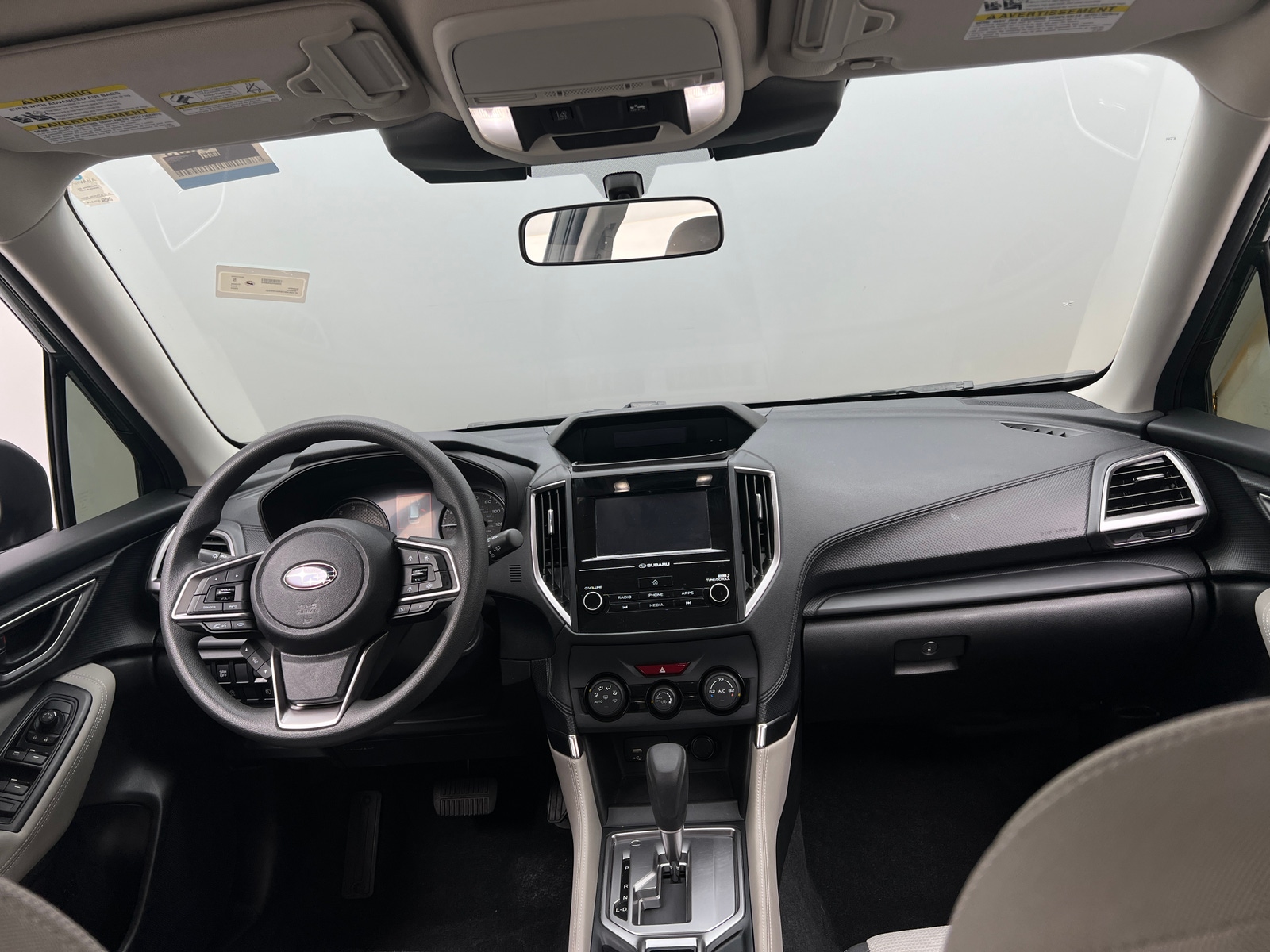 Thumbnail: 2024 Subaru Forester - 3