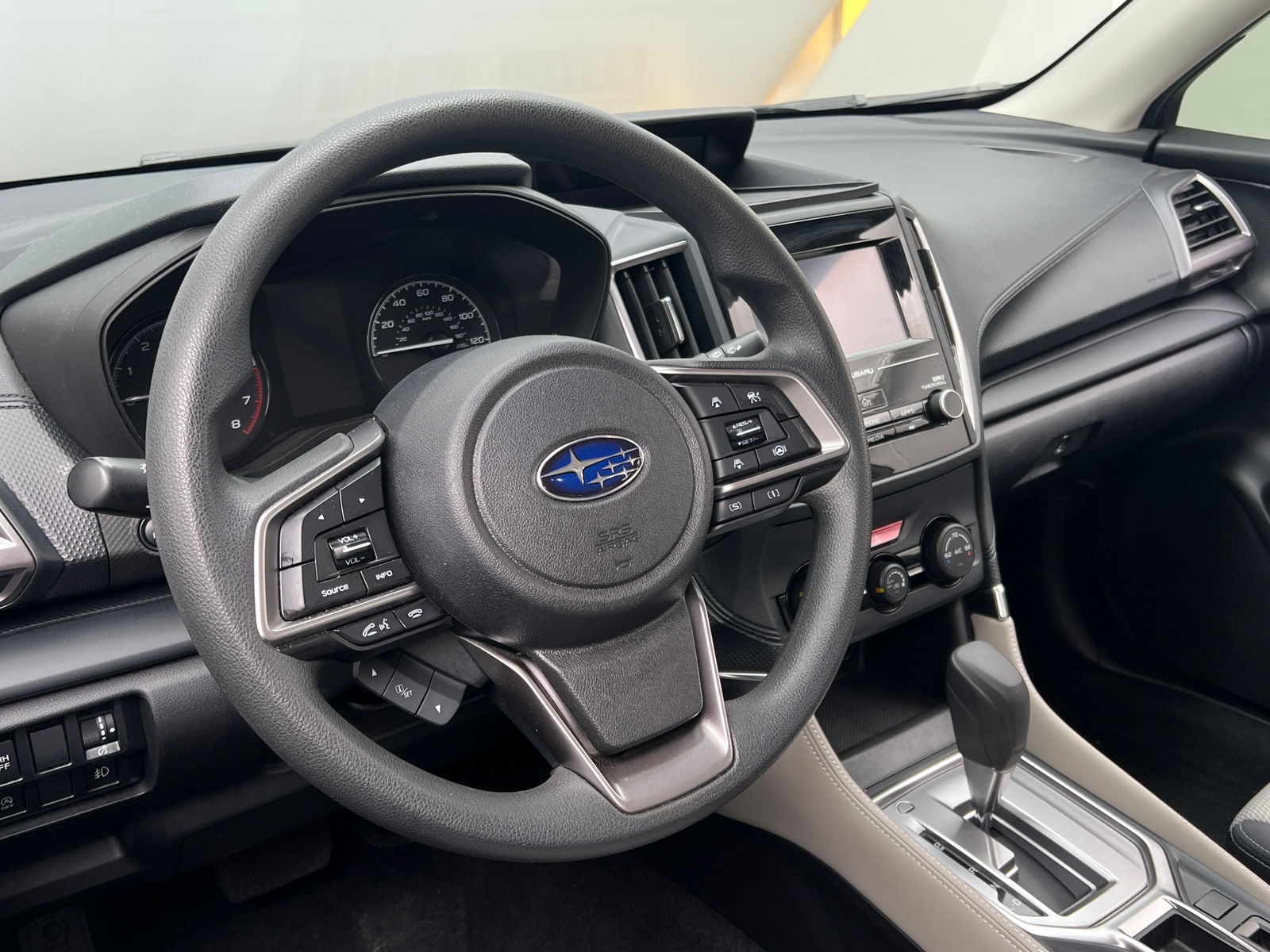 Thumbnail: 2024 Subaru Forester - 5