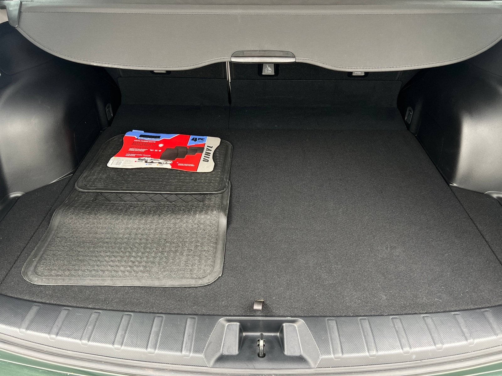 Thumbnail: 2024 Subaru Forester - 7