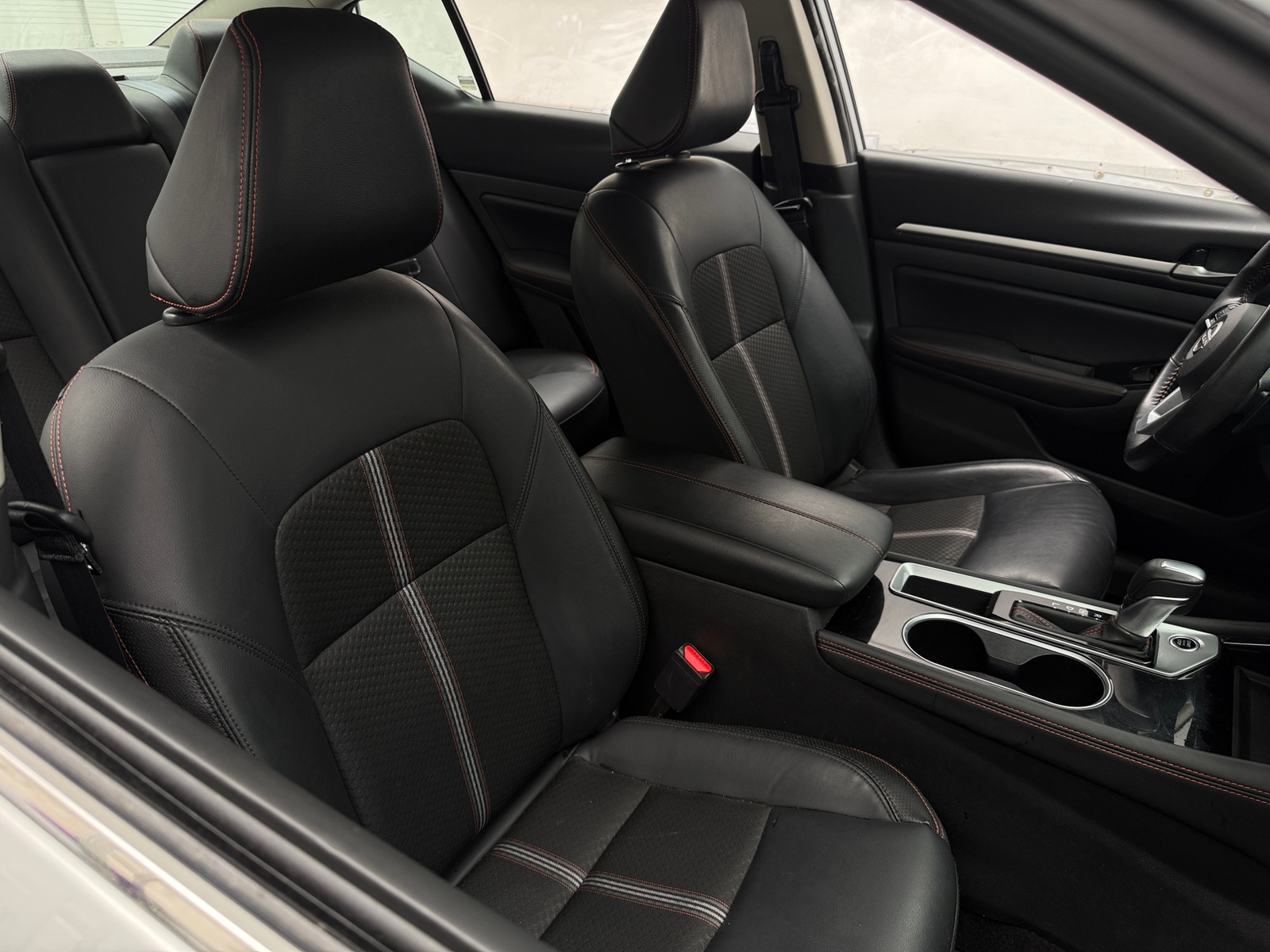 Thumbnail: 2024 Nissan Altima - 2