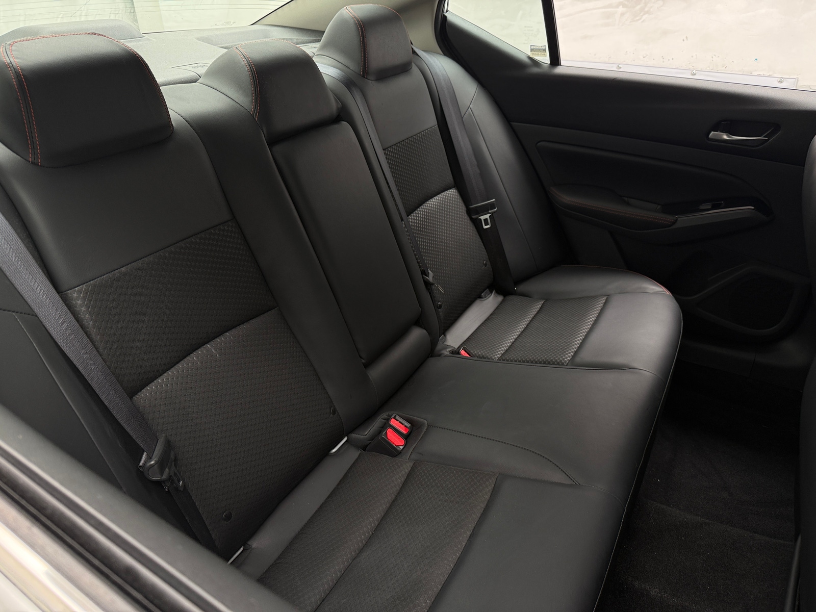 Thumbnail: 2024 Nissan Altima - 6