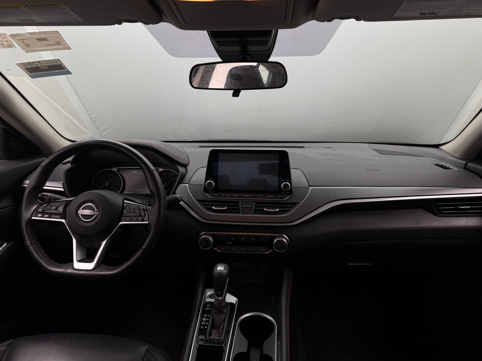 Thumbnail: 2024 Nissan Altima - 3