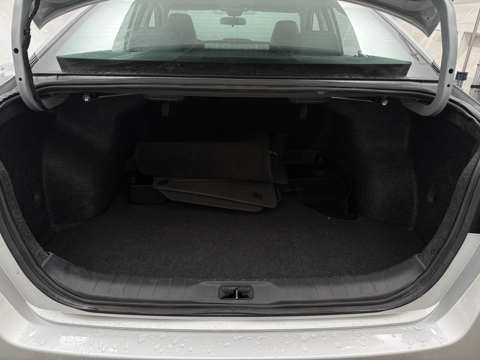 Thumbnail: 2024 Nissan Altima - 7