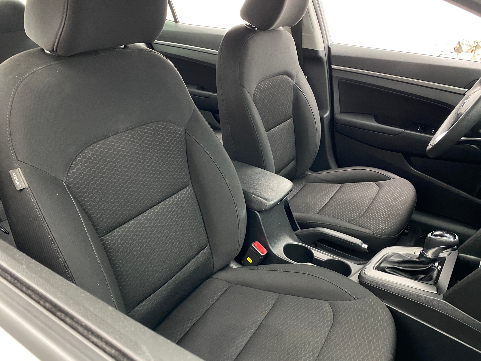 Thumbnail: 2020 Hyundai Elantra - 2